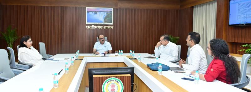 राज्य के 7 जिलों में लोगों की आमदनी बढ़ाने के लिए एकीकृत आजीविका कार्यक्रम