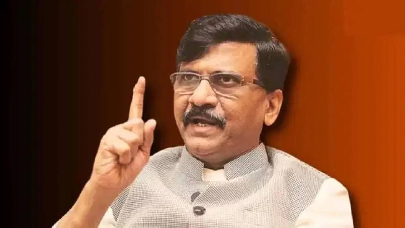 संजय राउत का बड़ा बयान, 'बस सत्ता आने दीजिए...', BJP को दी चुनौती