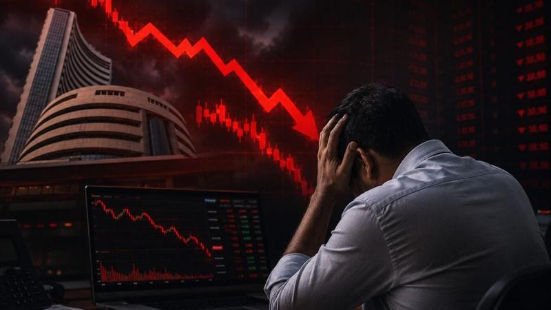 PB Fintech के निवेशकों को झटका, बाजार खुलते ही शेयर में तेज बिकवाली