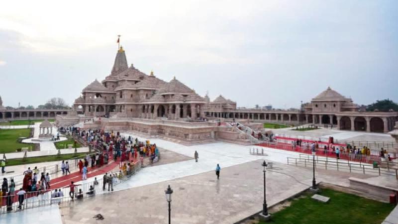 राम मंदिर ट्रस्ट की अहम बैठक 2 सितंबर को, CEO नियुक्ति के बाद ही होंगे बड़े फैसले