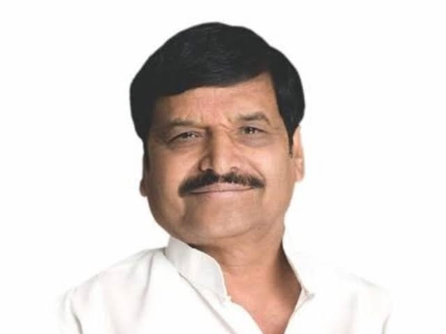 शिवपाल यादव का भाजपा पर निशाना, बोले- जनता के मुद्दों से ध्यान हटाने के लिए हो रही धर्म की राजनीति