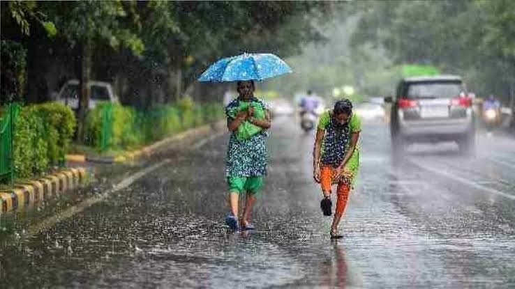 छत्तीसगढ़ में मानसून हुआ सुस्त, मौसम विभाग ने कुछ इलाकों में बारिश का अनुमान जताया